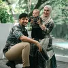 Lebaran Selebritis