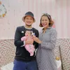 Lebaran Selebritis