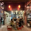 Restoran Nana Mirdad