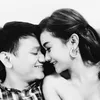 Cita Citata dan Richard Pondaag