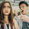 Cita Citata dan Richard Pondaag