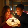 Cita Citata dan Richard Pondaag