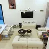 Rumah Baru Chika Kinsky dan Yumi Kwandy