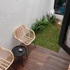 Rumah Baru Chika Kinsky dan Yumi Kwandy