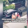Penampakan Lesti &amp; Rizky Billar di \&#039;Rumah Baru\&#039; yang Sederhana