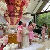 Baby Shower Aurel