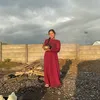 Pawang hujan di Sirkuit Mandalika.