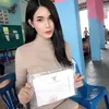 trangender thailand ikut wajib militer