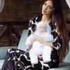 miss moscow, oksana voevodina raja malaysia