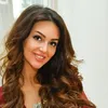 miss moscow, oksana voevodina raja malaysia