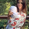 miss moscow, oksana voevodina raja malaysia
