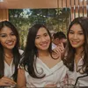 Teman-Teman Cantik Aurel