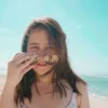 liburan prilly, liburan seleb, berita prilly