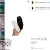 Barang murah Nagita Slavina