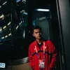 Pratama Arhan ikrar talak
