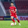 Pratama Arhan belum tahu bisa pulang atau tidak