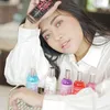 rachel vennya, berita rachel vennya, rachel vennya cerai, bisnis rachel vennya