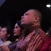 Wisuda Amora Anak Kris Dayanti dan Raul Lemos