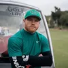 7 Potret Canelo Alvares Sang Mega Bintang Boxing Meksiko