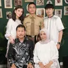 Adik Sabrina Chairunnisa