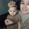 Alusha anak Aldi Taher