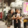 Surinala - Putri Marino - Chicco Jerikho