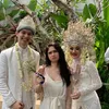 Dinda Hauw dan Rey Mbayang
