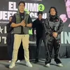 Jefri Nichol Siap Tanding Tinju dengan El Rumi