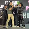 Jefri Nichol Siap Tanding Tinju dengan El Rumi