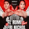 Jefri Nichol Siap Tanding Tinju dengan El Rumi