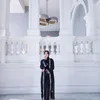 Syahrini - Reino Barack