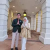 Syahrini - Reino Barack