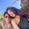 Dinda Kirana dan Naufal Samudra