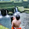 Dinda Kirana dan Naufal Samudra