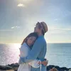 Dinda Kirana dan Naufal Samudra