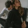 Dinda Kirana dan Naufal Samudra