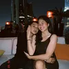 Sitha Marino dan Bastian Steel