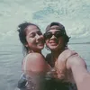 Sitha Marino dan Bastian Steel