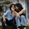 Sitha Marino dan Bastian Steel