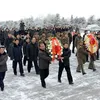 Festival Korea Utara