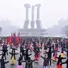 Festival Korea Utara