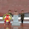 Setiap tahunnya, para penduduk Korea Utara akan mengadakan kunjungan ke makam Kim Jong Suk. Mereka memberi penghormatan kepada wanita yang dijuluki 'Ibu Revolusi' tersebut.