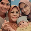 rizki da nadya mustika dikabarkan retak