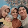 rizki da nadya mustika dikabarkan retak
