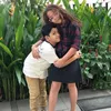 Anak Angkat Selebritis