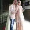 Venna Melinda dan Ferry Irawan