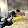 Venna Melinda dan Ferry Irawan