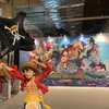 pameran \&#039;One Piece The Great Era Of Piracy\&#039;