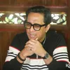 Andre Taulany Uang Saku Kenzy Anak Arie Untung