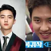 Foto Cuplikan D.O. EXO di Drama Terbaru \&#039;BAD PROSECUTOR\&#039; 